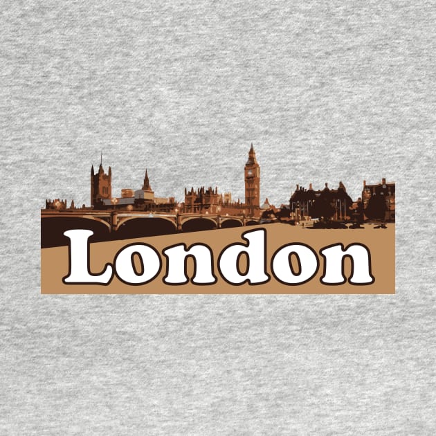 London by Amrshop87